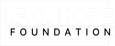 Hope Foundation logo