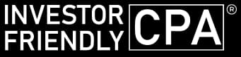 Investor Friendly CPA logo