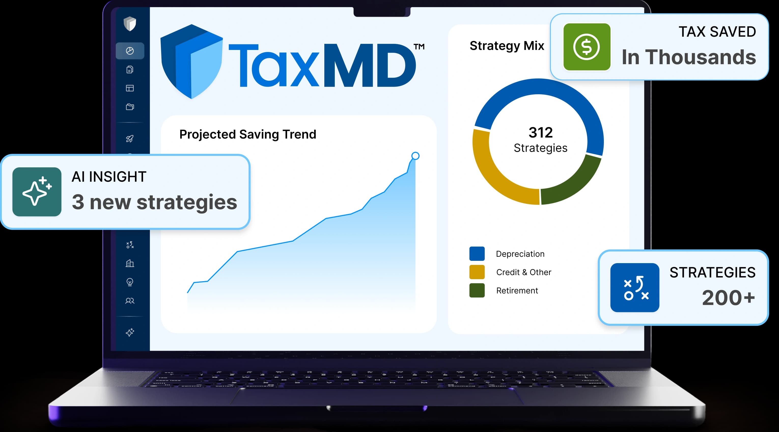 2025 Tax Savings Playbook